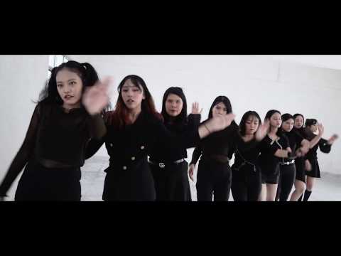 TWICE "FANCY" (BY FBK GIRLS) [TEASER 1]