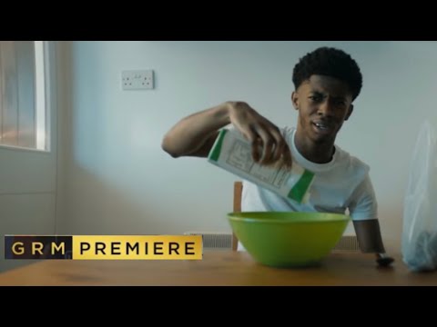 Switch OTR - Coming For You ft A1 x J1 (Official Music Video) I GRM Daily