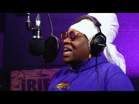 Queen Omega & Irie Ites - Dirty Minds (Dubplate)