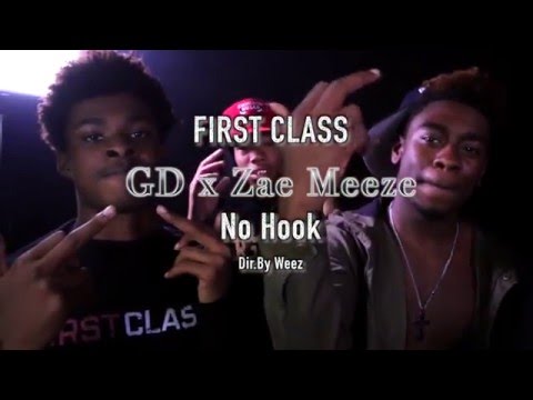 First Class - No Hook ( Official Music Video ) #ShotByWeez