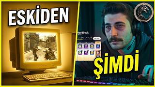 Modern Online Oyunlar Neden Eskisi Gibi Sarmıyor (Acı Gerçekler)