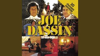 Kadr z teledysku La beauté du diable (A mellow melody) tekst piosenki Joe Dassin