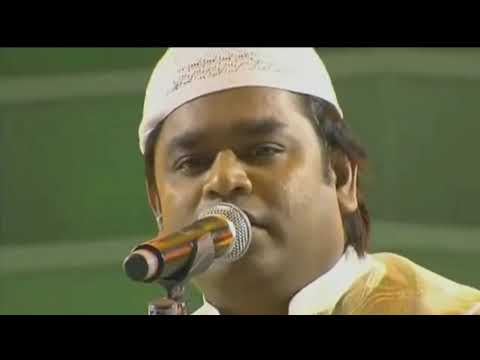 Sydney Live Concert by Music Legend A.R. Rahman, Javed Ali along with Aslam