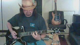 Krokus-Eat the Rich(Improved)