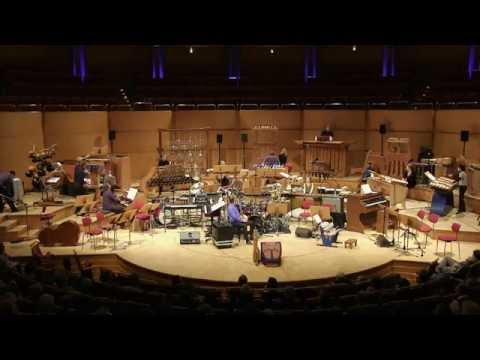 Harry Partch – And on the Seventh Day Petals Fell in Petaluma | Verse 34 | Ensemble Musikfabrik