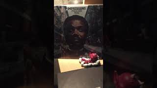 Impressions-preacher man