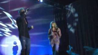 Anthony Fedorov and Jessica Sierra - Total Eclipse of the Heart