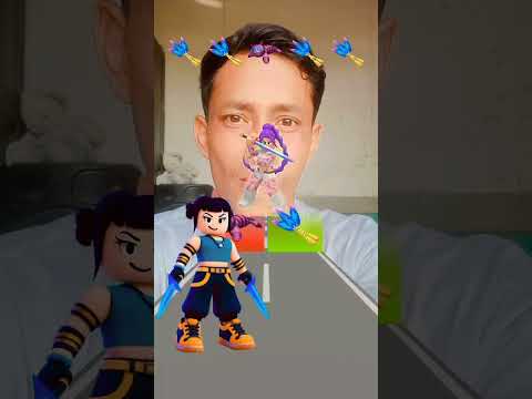 do not miss zoey vs Rumi Roblox #kpopdemonhunters #roblox #shorts