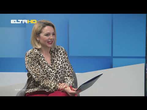 BL HRONIKA 09 05 23 - GOST DUNJA ILIĆ