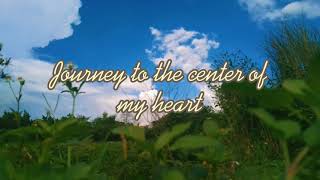 The Center Of My Heart - Michael Bolton