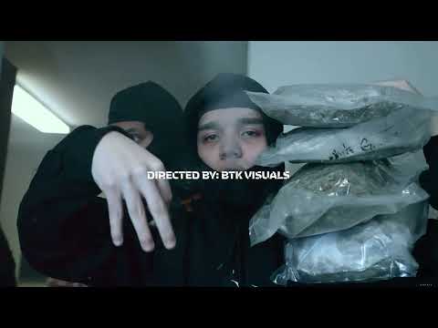 BENJI - OOTAH (OFFICAL MUSIC VIDEO) shot&edit by @btkvisuals