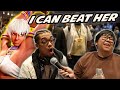 CAN TOURNAMENT PLAYERS BEAT THE SF6 ELENA IMPOSSIBLE CHALLENGE