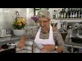 Kochen Mit Martina Und Moritz Herbstfreuden Wild Und Pilze