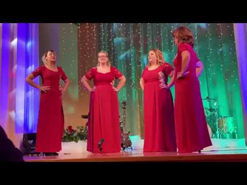 Umiri se more - Gruppo vocale Oleum