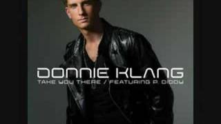 Donnie Klang - Beautiful escape