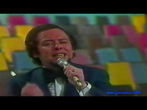 Aldo Monges - Brindo por tu cumpleaños (lanzamiento 1977)