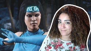 Mortal Kombat XL Livestream 18 September