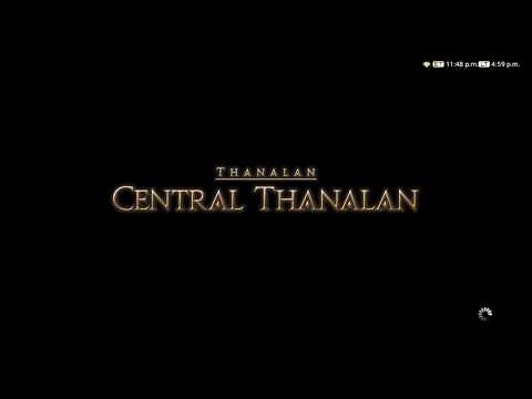 FINAL FANTASY XIV DoW Job Quest: The Sands of Debt [Lv 52 SAM]