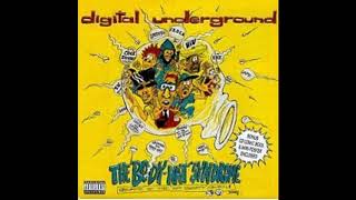 Digital Underground &quot;Wassup Wit The Luv&quot; (Ft. 2Pac)
