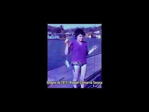 San Miguelito, Una Garza Morena que Nace en el Río  San Juan.