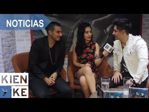 Juan Pablo Navarrete y Pipe Bueno en un tú a tú con Kienyke.com