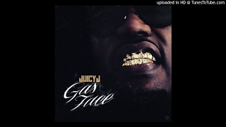 Juicy J (@therealjuicyj) - &quot;No Look&quot; (Prod. by Southside)
