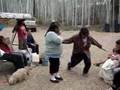 Northern Tutchone Grouse Dance