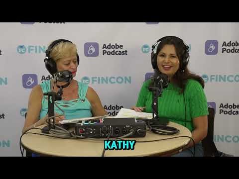 Building Wealth Together with Kathy & Aiday