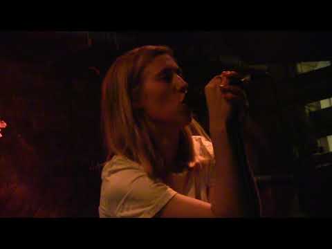 Whispering Sons live at rhiz, Vienna, Austria Wednesday, November 28, 2018 [full show]