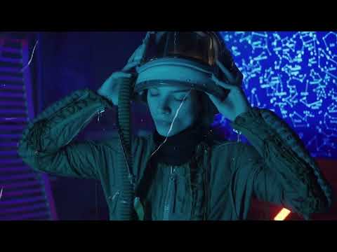 David Garcet - Zone 51 (Moo Moonster Remix) (Videoclip Oficial)