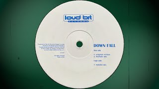 Unknown Artist - Dawn Fall (2000)