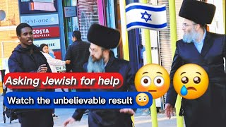 Download lagu Watch the unbelievable result when we ask Jewish community for help 😳🤣 mp3 Download lagu Watch the unbelievable result when we ask Jewish community for help 😳🤣 mp3