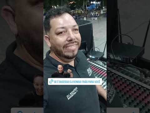 Dj Renisio Barbosa de Senador Guiomard-AC