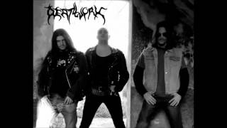 DEATHWORK - Enjoy the Violence (Massacra Cover)