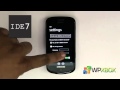 IDE7 WP App For IDEOne Com