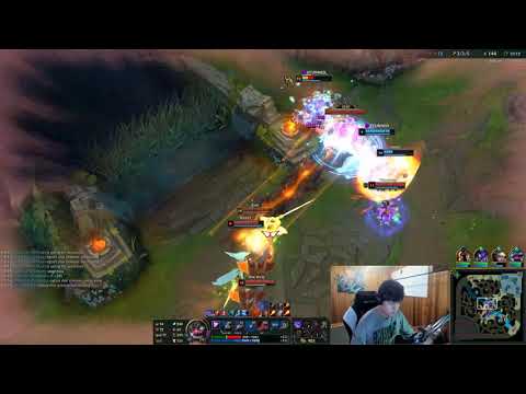 The Power of Rumble Mid