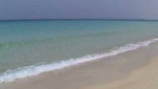 preview picture of video 'Jaz Almaza - Marsa Matrouh - The Beach'