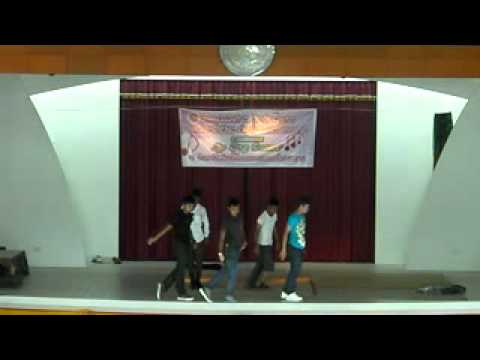 My Friend First Cover Dance