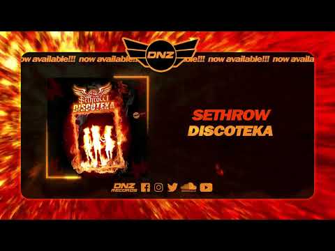 DNZF1333 // SETHROW - DISCOTEKA (Official Video DNZ Records)