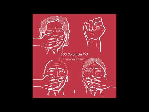 Ricardo Garduno - Resistencia [SOSCOL1]