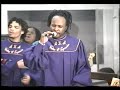 No One Like Our God Dr Sylvester K Starkes Voices Of Expression 2001
