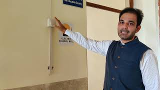 Sofia Convent School Video
