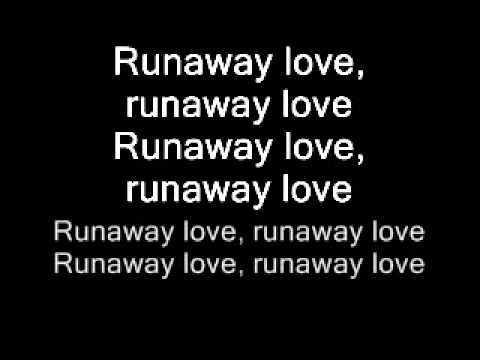 Ludacris Ft. Mary J. Blige Runaway Love Lyrics