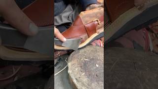 Download lagu ASMR Formal handmade shoes #shoes #leather #fashion #usa #automobile mp3