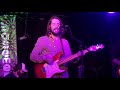 Nicholas Jamerson & the Morning Jays - Sleeping in the Woods (Basement Nashville)