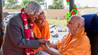 Transcendence , Part-3 || Anandswarup swami (BAPS)