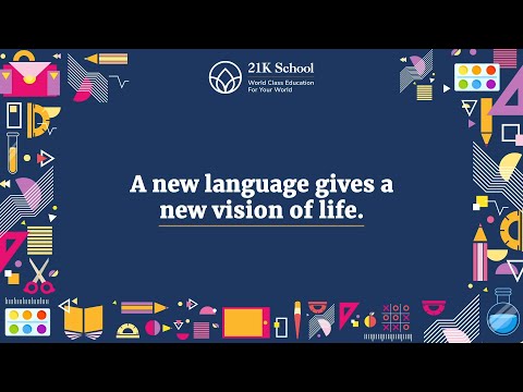 Videos from 21K School