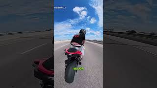 Download lagu A Broken Bike Chain at HighSpeed #shorts mp3