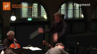 Dirigent Michael Francis over het celloconcert van componist Edward Elgar  Klassieke muziek