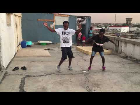 Pit Black and Pery Moikano - Ninguem foge